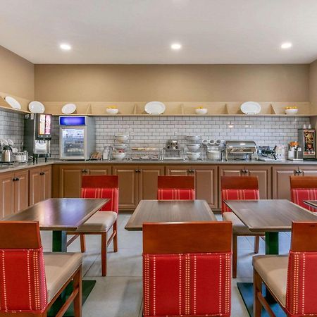 Comfort Inn & Suites Nashville Franklin Cool Springs Dış mekan fotoğraf