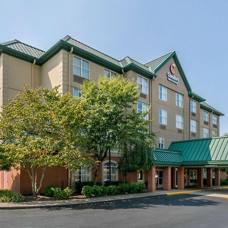 Comfort Inn & Suites Nashville Franklin Cool Springs Dış mekan fotoğraf