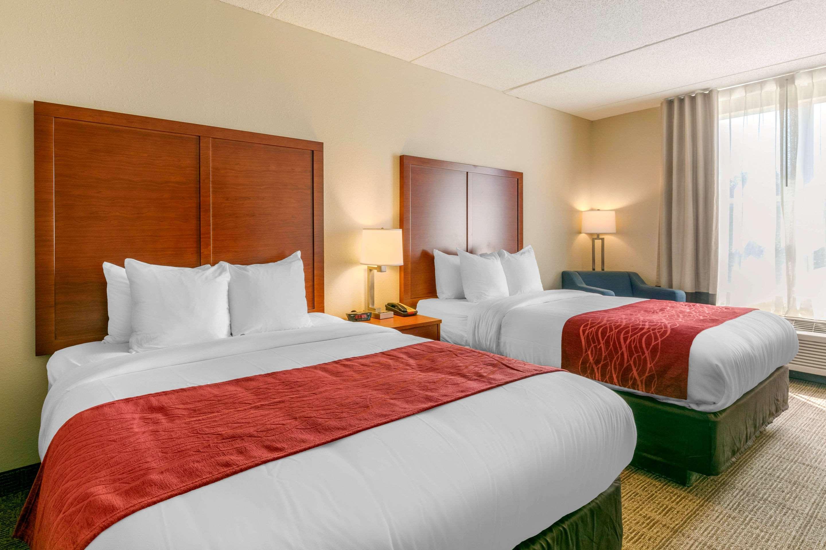 Comfort Inn & Suites Nashville Franklin Cool Springs Dış mekan fotoğraf