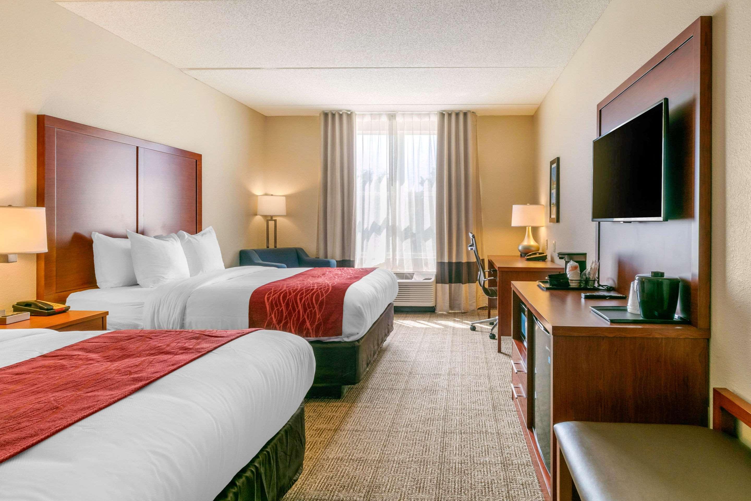 Comfort Inn & Suites Nashville Franklin Cool Springs Dış mekan fotoğraf