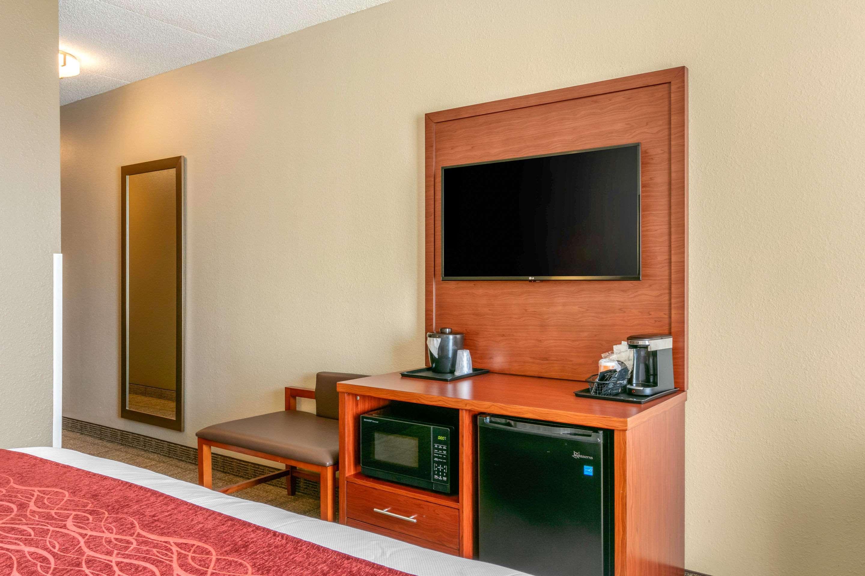 Comfort Inn & Suites Nashville Franklin Cool Springs Dış mekan fotoğraf