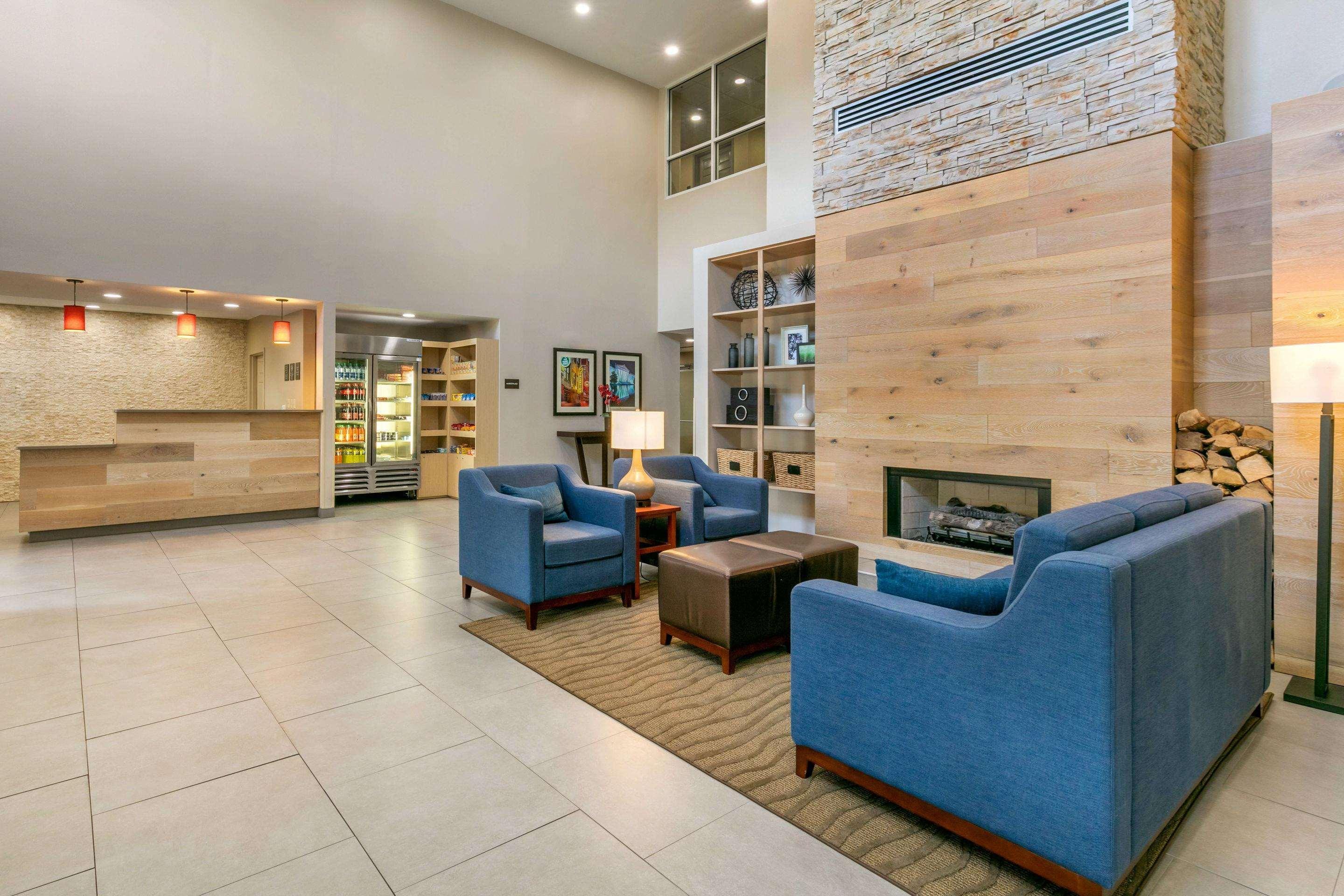 Comfort Inn & Suites Nashville Franklin Cool Springs Dış mekan fotoğraf