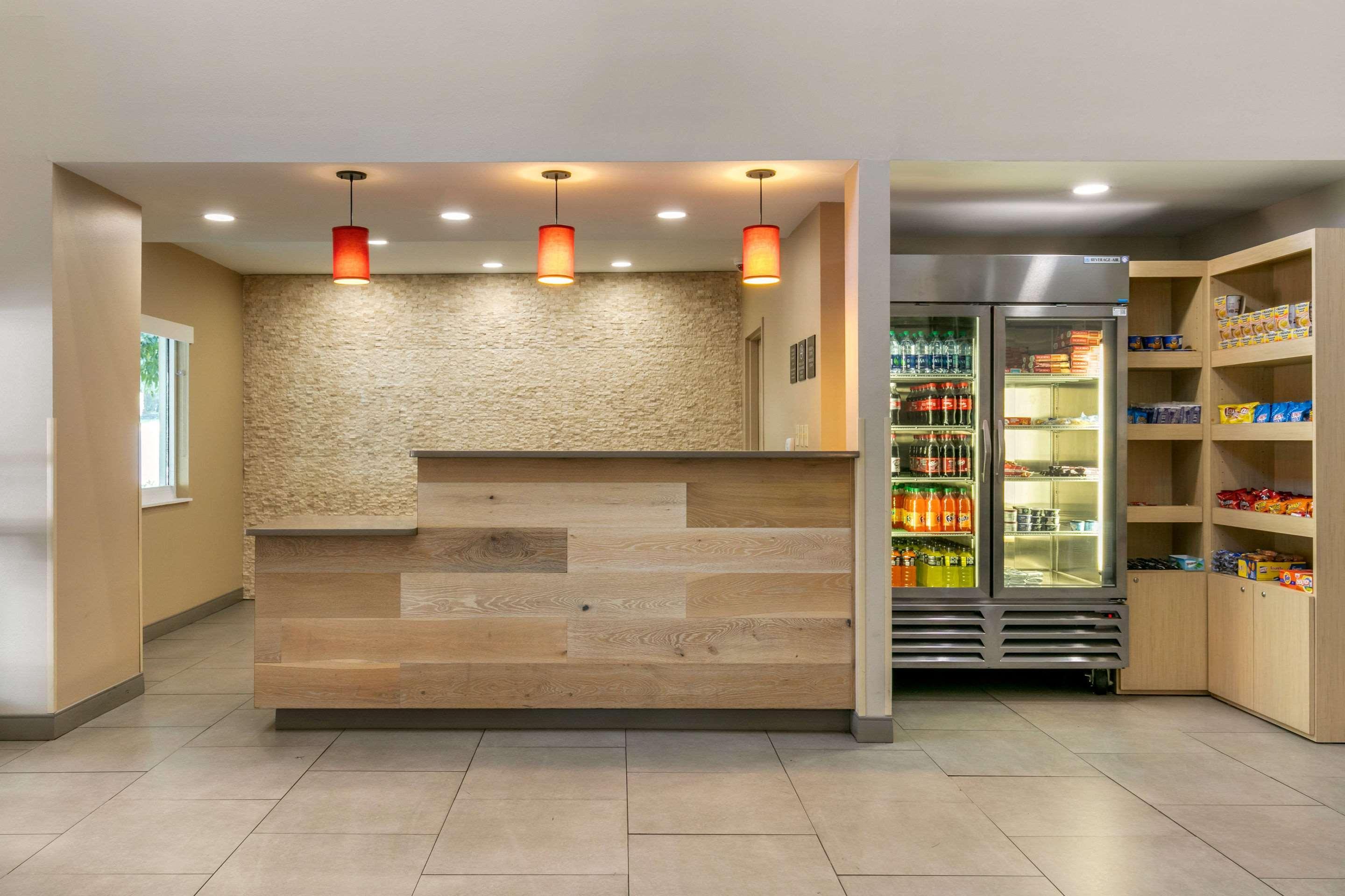 Comfort Inn & Suites Nashville Franklin Cool Springs Dış mekan fotoğraf