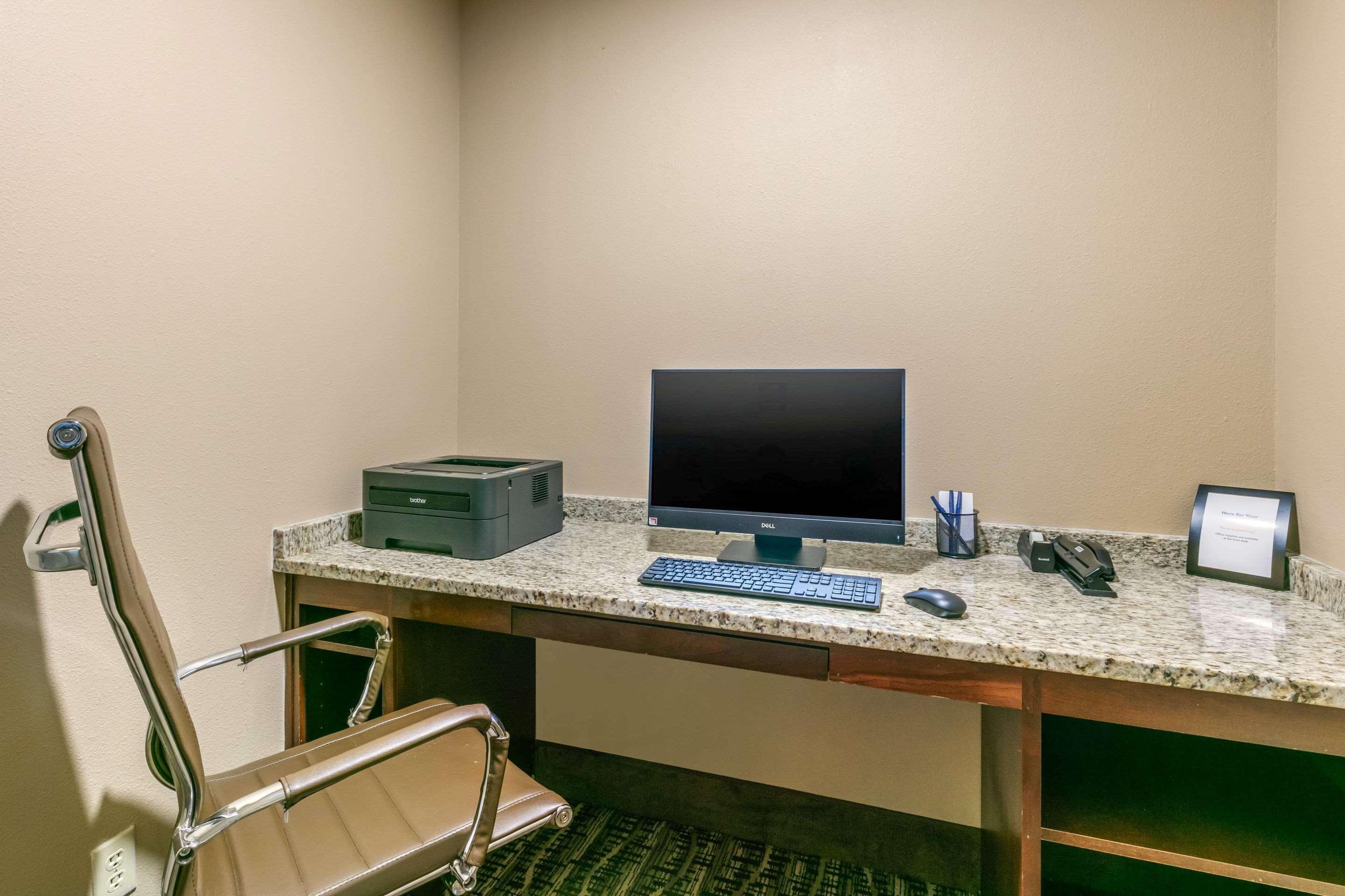 Comfort Inn & Suites Nashville Franklin Cool Springs Dış mekan fotoğraf