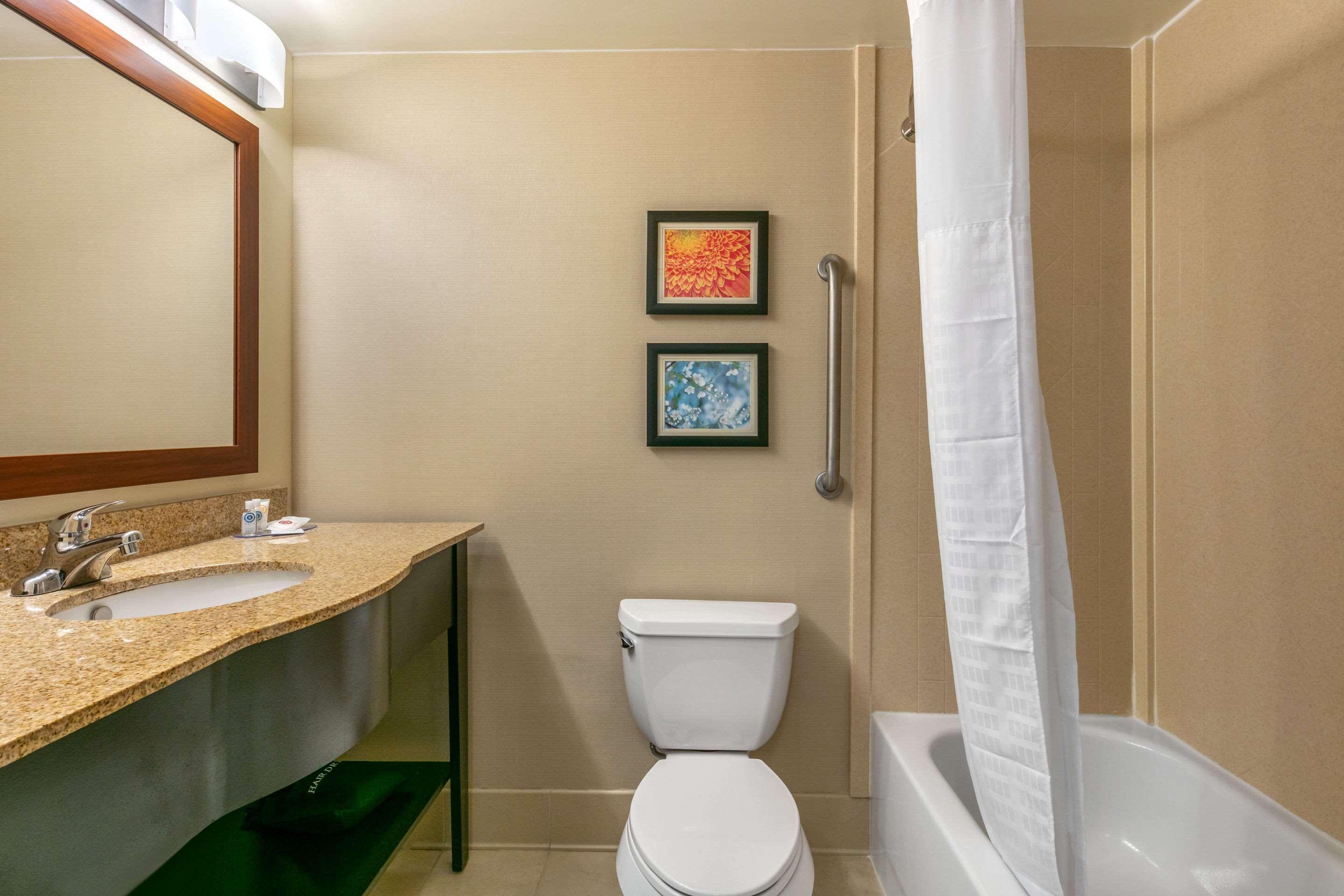 Comfort Inn & Suites Nashville Franklin Cool Springs Dış mekan fotoğraf