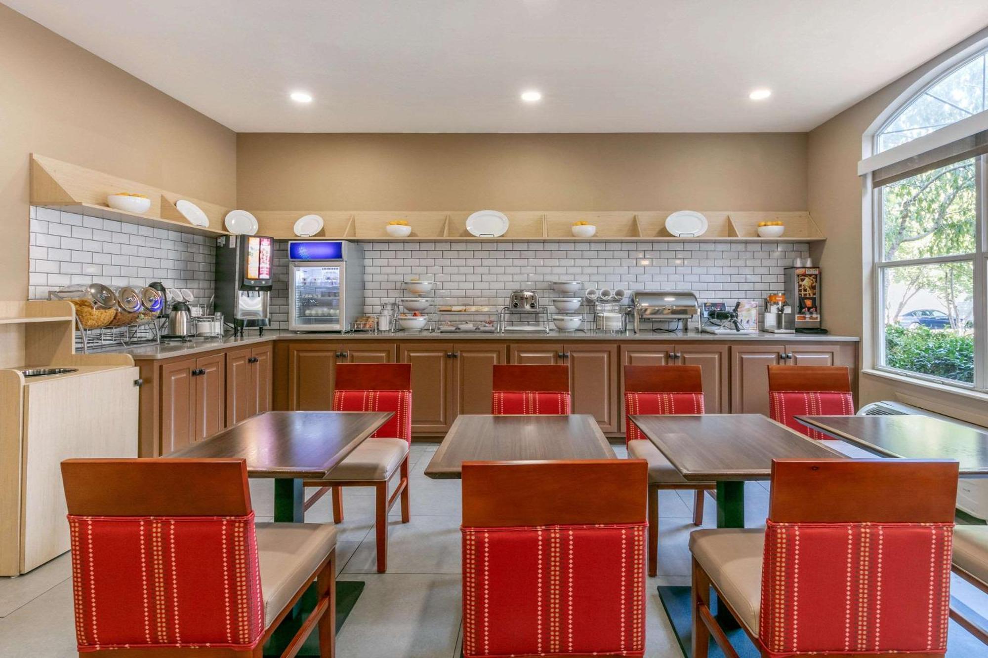 Comfort Inn & Suites Nashville Franklin Cool Springs Dış mekan fotoğraf