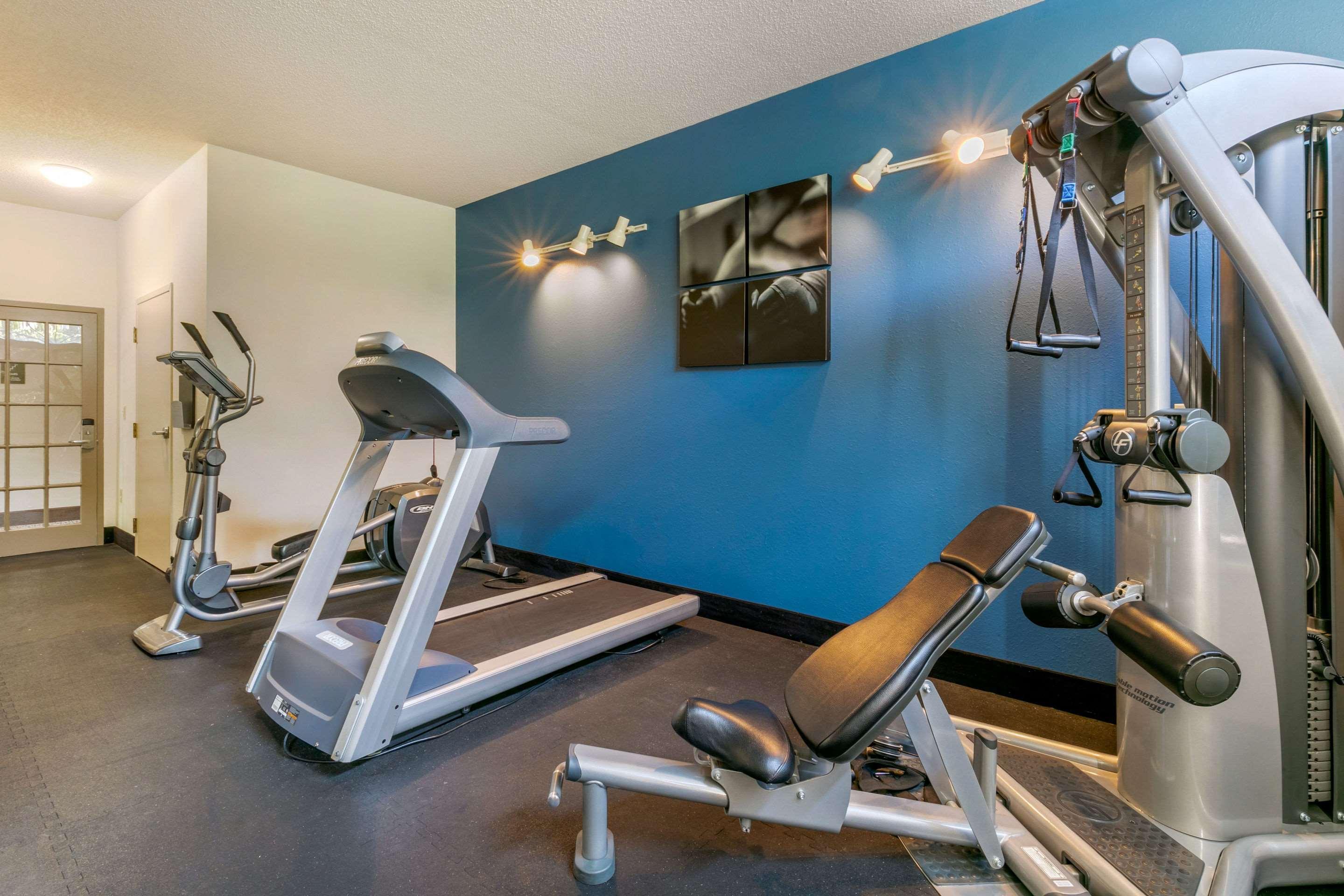Comfort Inn & Suites Nashville Franklin Cool Springs Dış mekan fotoğraf