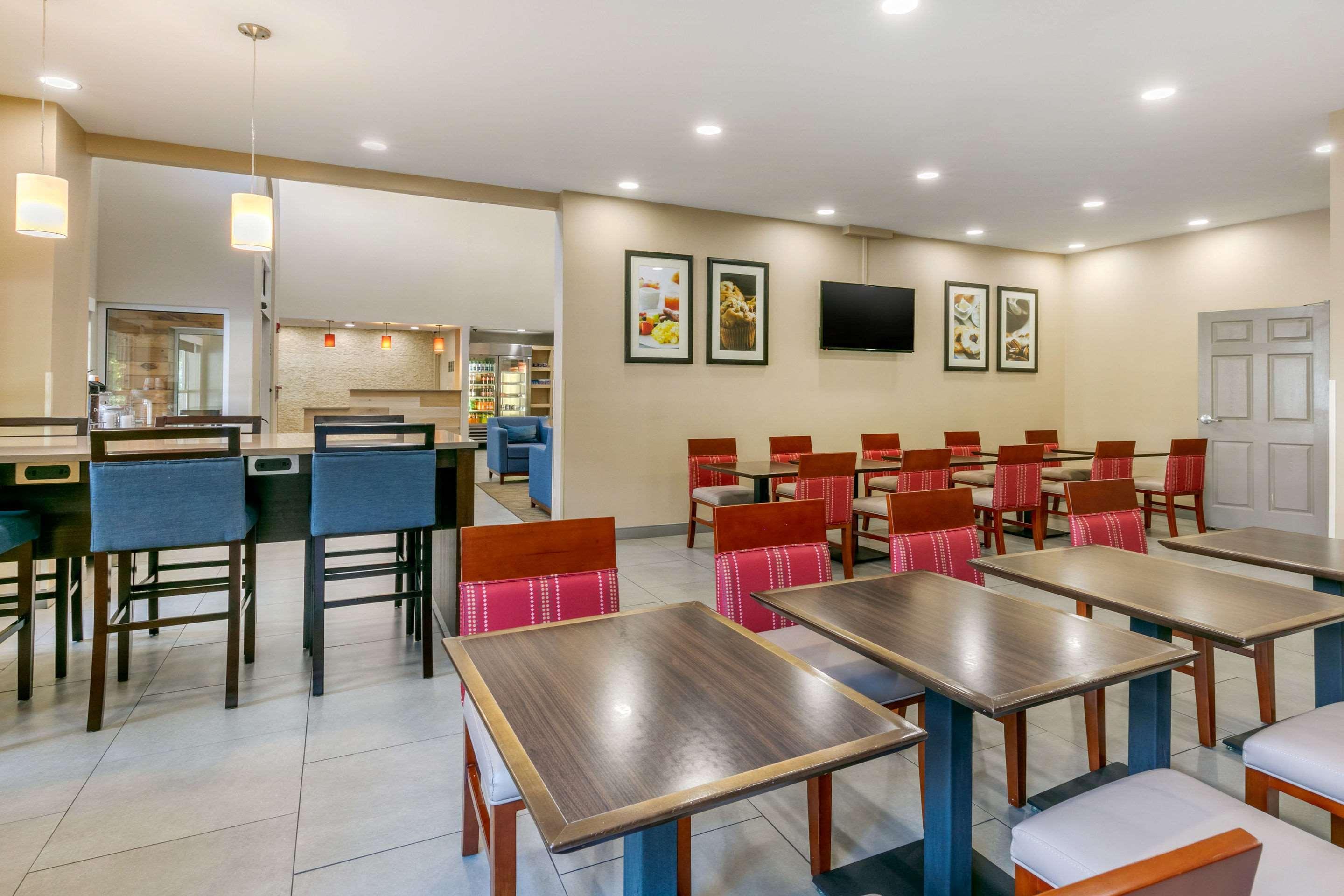 Comfort Inn & Suites Nashville Franklin Cool Springs Dış mekan fotoğraf