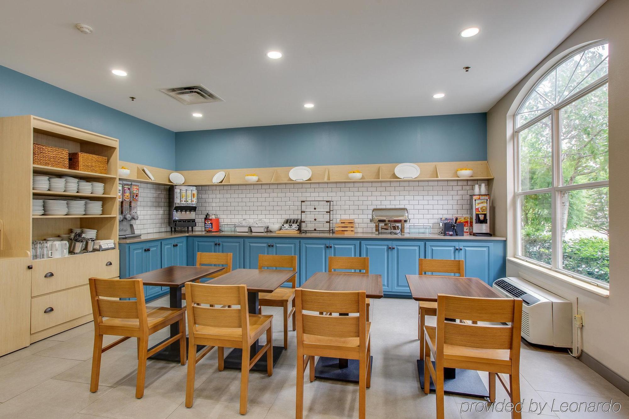 Comfort Inn & Suites Nashville Franklin Cool Springs Dış mekan fotoğraf