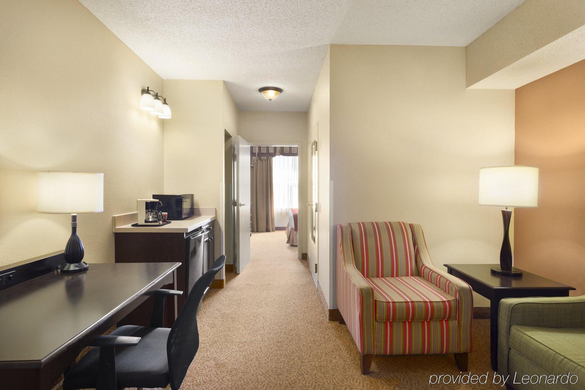Comfort Inn & Suites Nashville Franklin Cool Springs Dış mekan fotoğraf