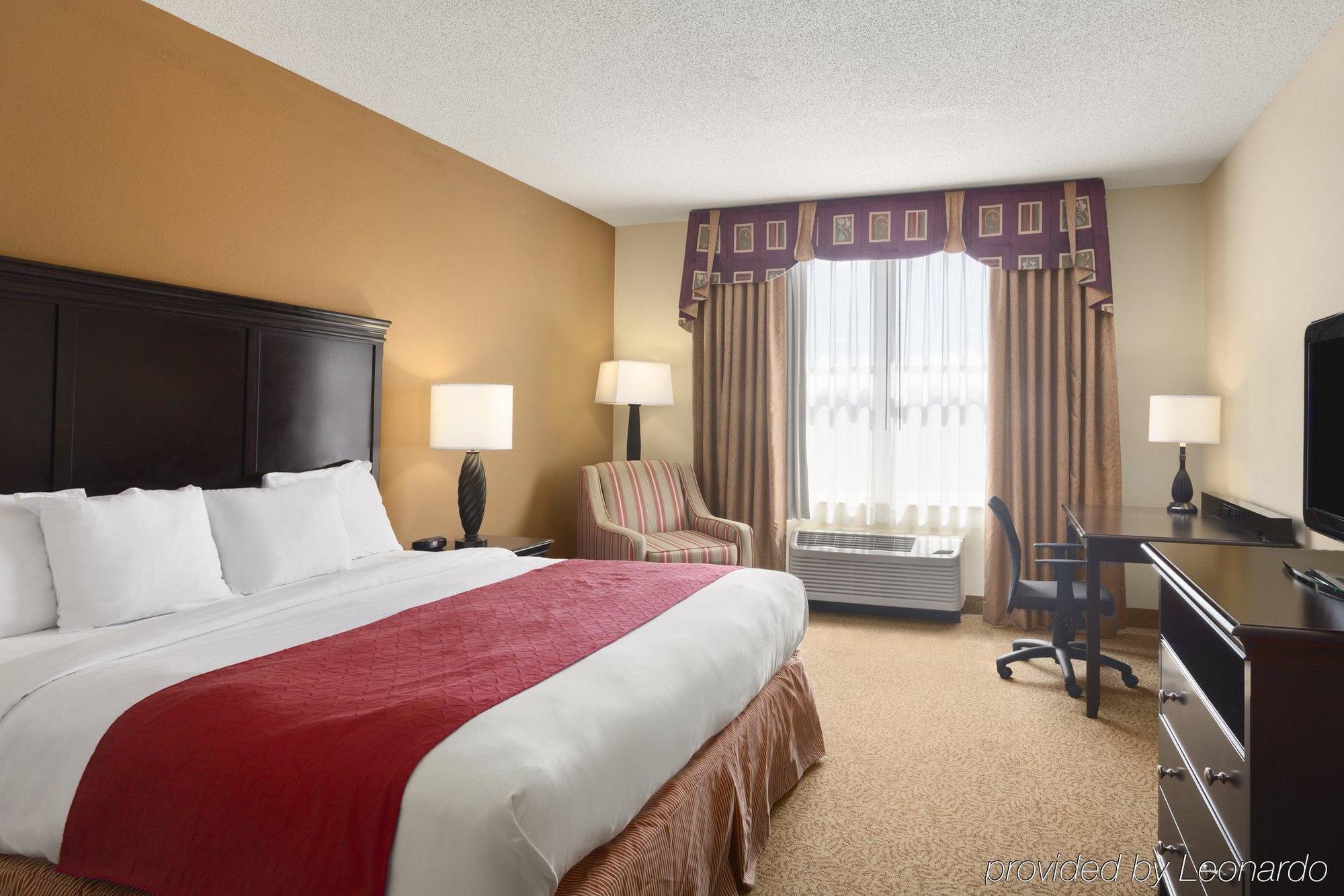 Comfort Inn & Suites Nashville Franklin Cool Springs Dış mekan fotoğraf