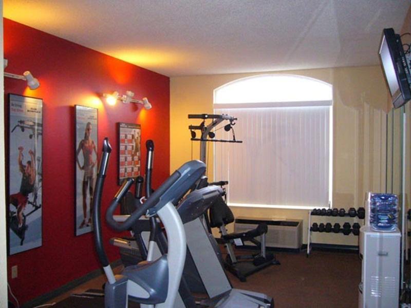 Comfort Inn & Suites Nashville Franklin Cool Springs Konforlar fotoğraf