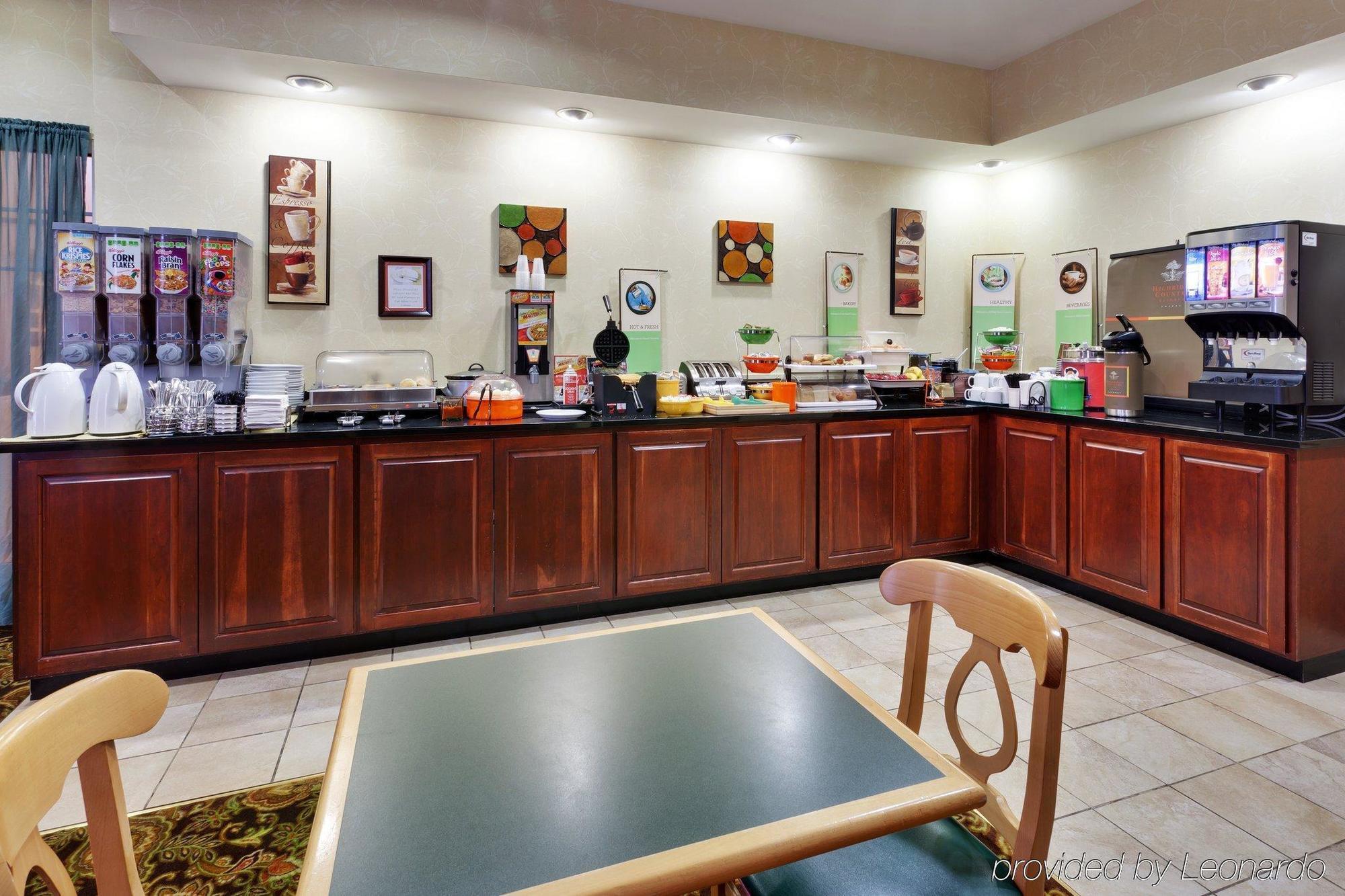 Comfort Inn & Suites Nashville Franklin Cool Springs Dış mekan fotoğraf