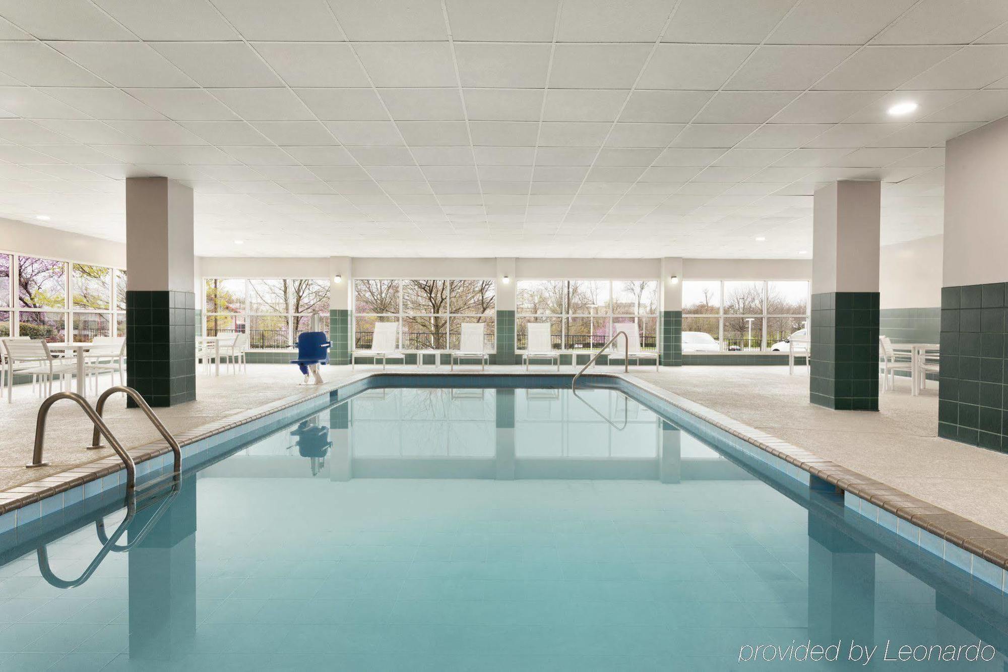 Comfort Inn & Suites Nashville Franklin Cool Springs Dış mekan fotoğraf