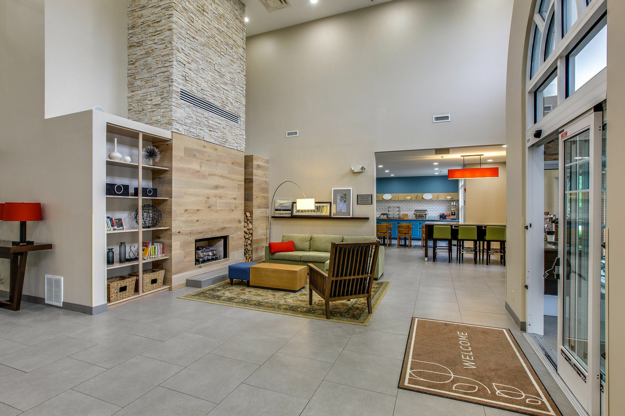 Comfort Inn & Suites Nashville Franklin Cool Springs Dış mekan fotoğraf