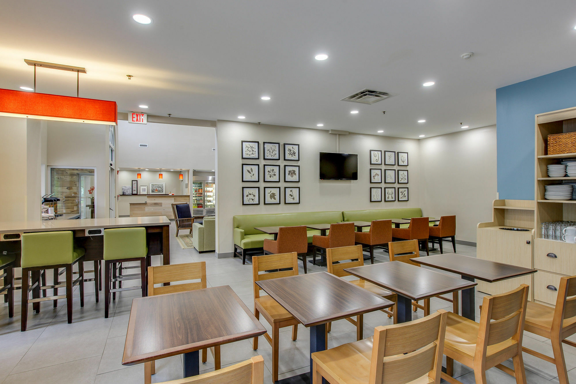 Comfort Inn & Suites Nashville Franklin Cool Springs Dış mekan fotoğraf