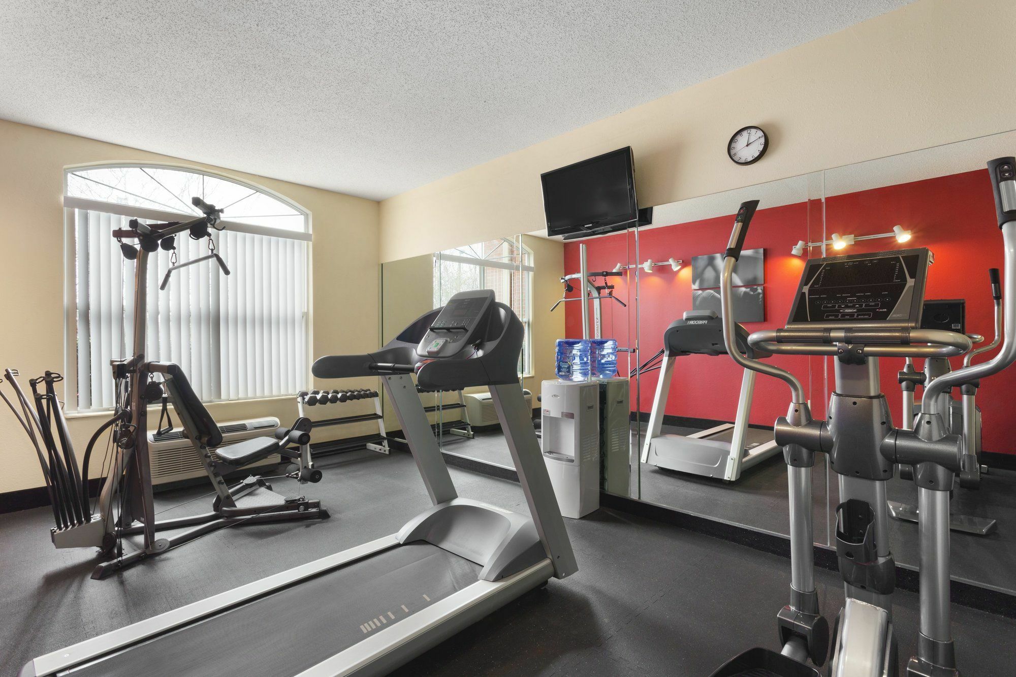 Comfort Inn & Suites Nashville Franklin Cool Springs Dış mekan fotoğraf