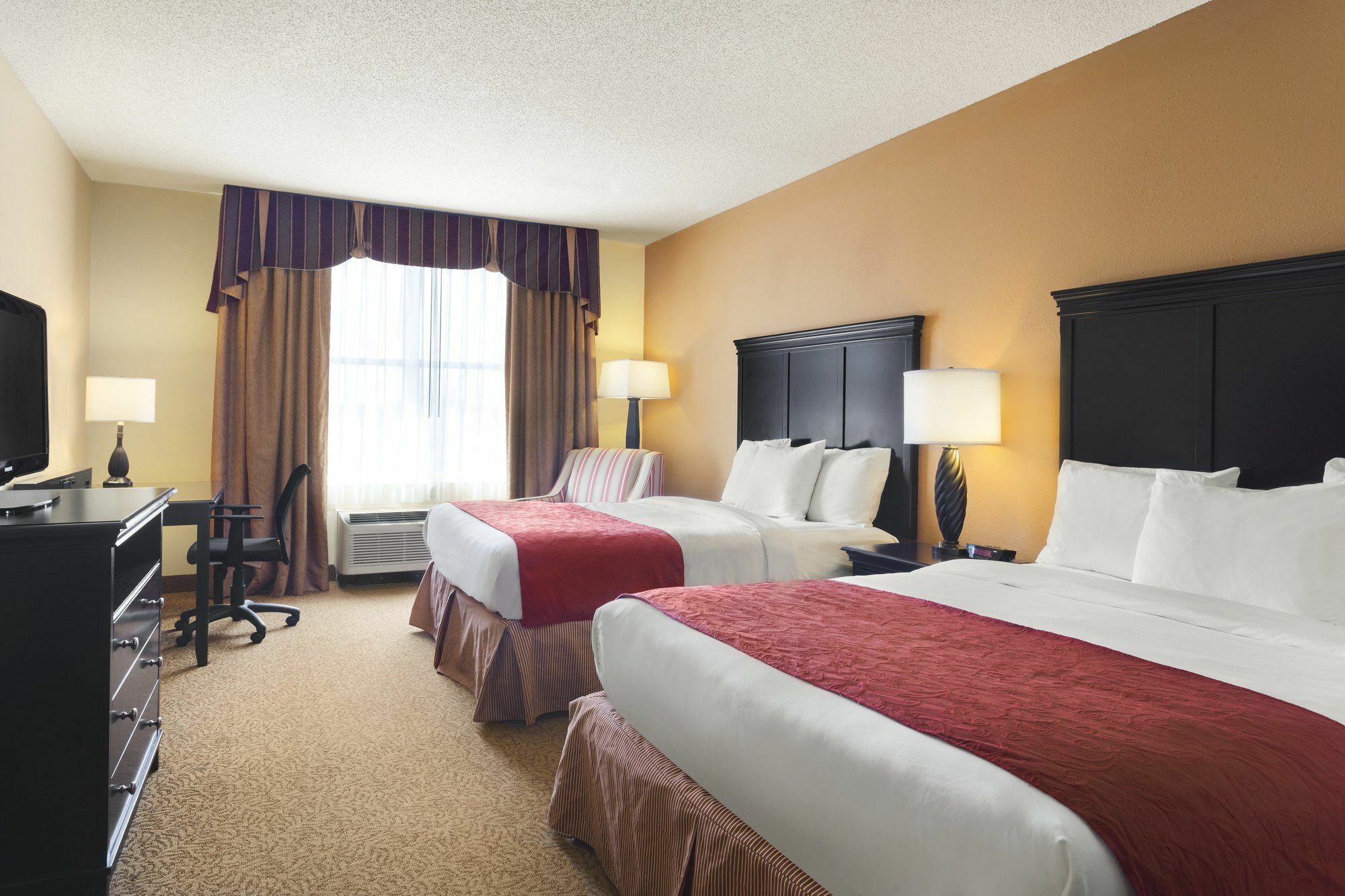 Comfort Inn & Suites Nashville Franklin Cool Springs Dış mekan fotoğraf