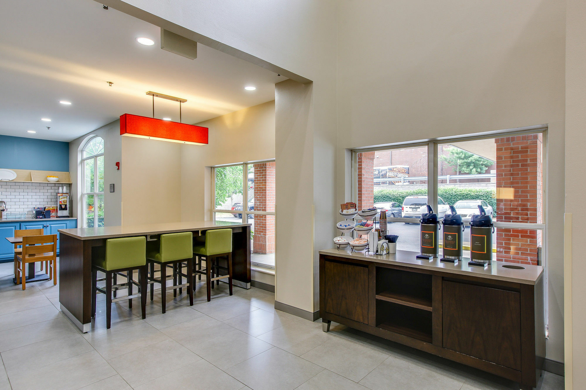 Comfort Inn & Suites Nashville Franklin Cool Springs Dış mekan fotoğraf