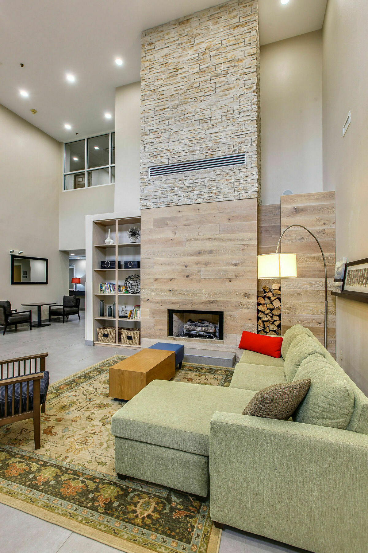 Comfort Inn & Suites Nashville Franklin Cool Springs Dış mekan fotoğraf