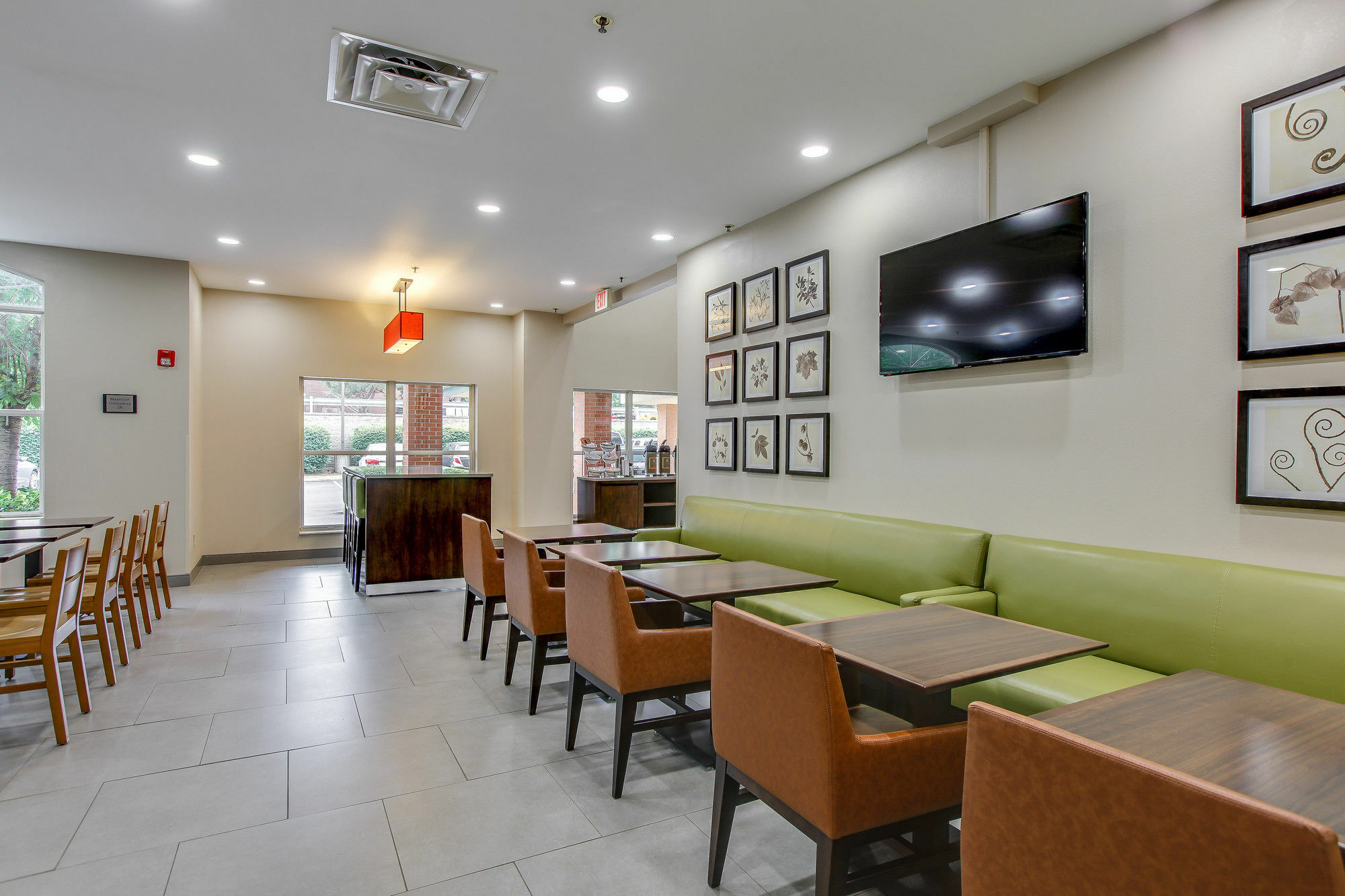 Comfort Inn & Suites Nashville Franklin Cool Springs Dış mekan fotoğraf