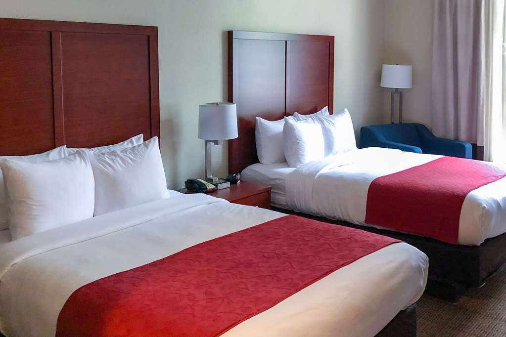 Comfort Inn & Suites Nashville Franklin Cool Springs Oda fotoğraf