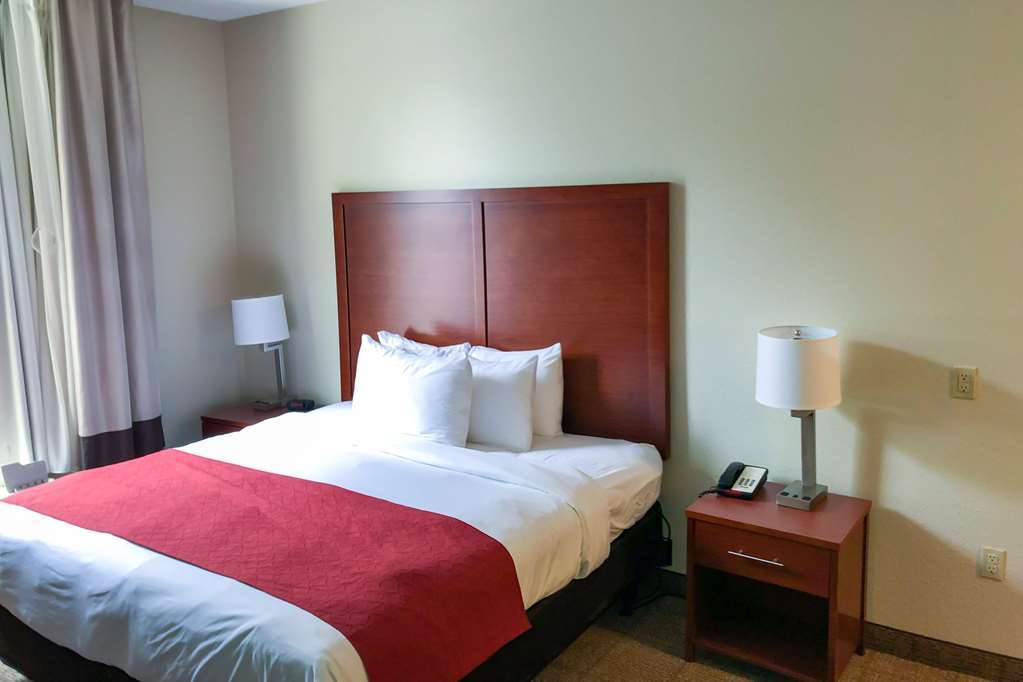 Comfort Inn & Suites Nashville Franklin Cool Springs Oda fotoğraf